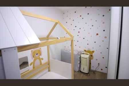 Apartamento à venda com 78m², 2 quartos e 2 vagas Apartamento à venda com 78m², 2 quartos e 2 vagasQuarto