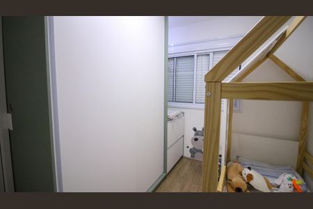 Apartamento à venda com 78m², 2 quartos e 2 vagas Apartamento à venda com 78m², 2 quartos e 2 vagasQuarto