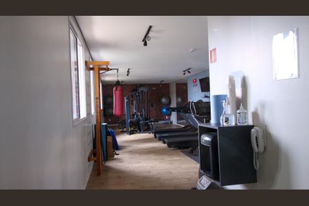 Apartamento à venda com 78m², 2 quartos e 2 vagas Apartamento à venda com 78m², 2 quartos e 2 vagasÁrea comum