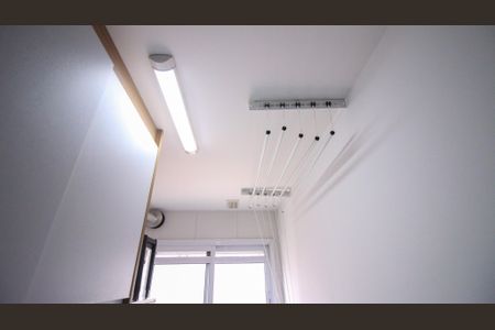 Apartamento à venda com 78m², 2 quartos e 2 vagas Apartamento à venda com 78m², 2 quartos e 2 vagasÁrea de Serviço