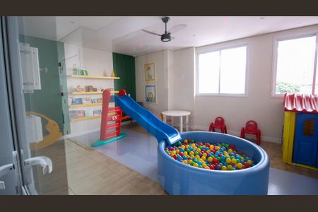 Apartamento à venda com 78m², 2 quartos e 2 vagas Apartamento à venda com 78m², 2 quartos e 2 vagasÁrea comum