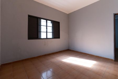 Quarto 2 de casa para alugar com 2 quartos, 62m² em Aclimação, São Paulo