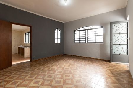 Sala de casa para alugar com 2 quartos, 62m² em Aclimação, São Paulo