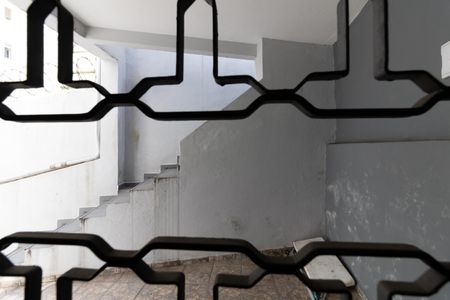 Vista do Quarto 1 de casa para alugar com 2 quartos, 62m² em Aclimação, São Paulo