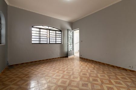 Sala de casa para alugar com 2 quartos, 62m² em Aclimação, São Paulo