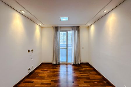 Sala de apartamento à venda com 3 quartos, 72m² em Mooca, São Paulo