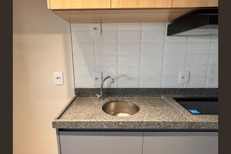 Studio à venda com 18m², 0 quarto e sem vagaStudio