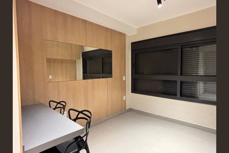 Studio de kitnet/studio à venda com 0 quarto, 18m² em Vila Clementino, São Paulo
