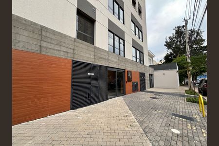 Studio à venda com 18m², 0 quarto e sem vagaFachada
