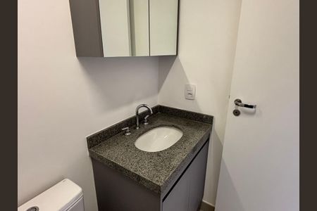 Studio à venda com 18m², 0 quarto e sem vagaStudio