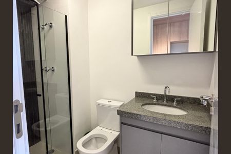 Studio à venda com 18m², 0 quarto e sem vagaStudio