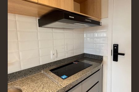 Studio à venda com 18m², 0 quarto e sem vagaStudio