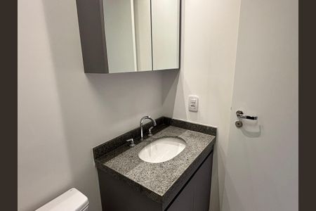 Studio à venda com 18m², 0 quarto e sem vagaStudio