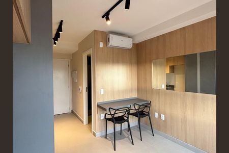 Studio à venda com 18m², 0 quarto e sem vagaStudio