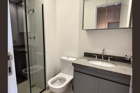 Studio à venda com 18m², 0 quarto e sem vagaStudio