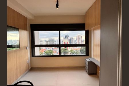 Studio à venda com 18m², 0 quarto e sem vagaStudio