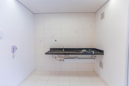 Apartamento para alugar com 43m², 2 quartos e 1 vaga Apartamento para alugar com 43m², 2 quartos e 1 vagaCozinha