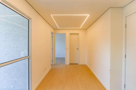 Apartamento para alugar com 43m², 2 quartos e 1 vaga Apartamento para alugar com 43m², 2 quartos e 1 vagaSala