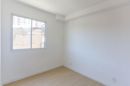 Apartamento para alugar com 43m², 2 quartos e 1 vaga Apartamento para alugar com 43m², 2 quartos e 1 vagaQuarto 2