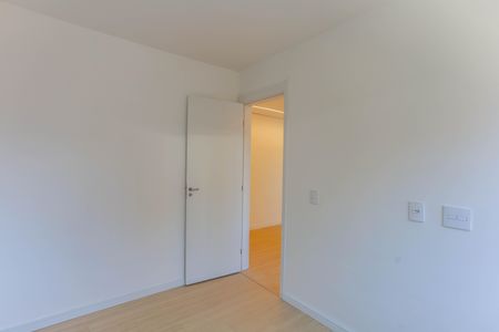 Apartamento para alugar com 43m², 2 quartos e 1 vaga Apartamento para alugar com 43m², 2 quartos e 1 vagaQuarto 2