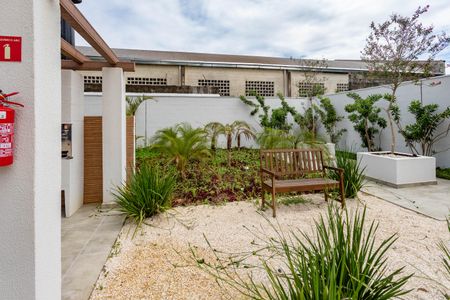 Apartamento para alugar com 43m², 2 quartos e 1 vaga Apartamento para alugar com 43m², 2 quartos e 1 vagaÁrea comum