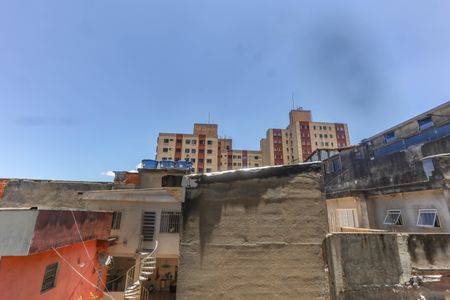 Apartamento para alugar com 43m², 2 quartos e 1 vaga Apartamento para alugar com 43m², 2 quartos e 1 vagaVista do quarto 2