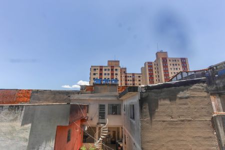 Apartamento para alugar com 43m², 2 quartos e 1 vaga Apartamento para alugar com 43m², 2 quartos e 1 vagaVista do quarto 1