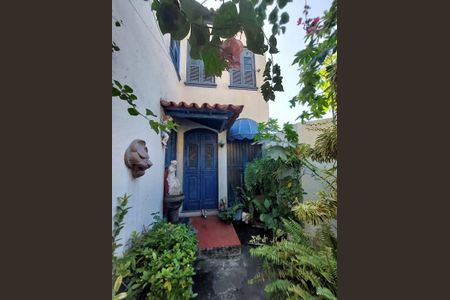 Casa à venda com 3 quartos, 212m² em Botafogo, Rio de Janeiro
