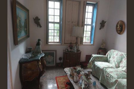 Casa à venda com 3 quartos, 212m² em Botafogo, Rio de Janeiro