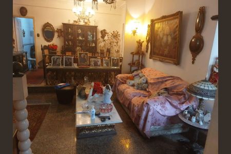 Casa à venda com 3 quartos, 212m² em Botafogo, Rio de Janeiro