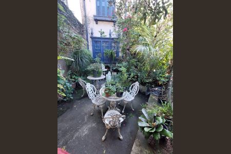 Casa à venda com 3 quartos, 212m² em Botafogo, Rio de Janeiro