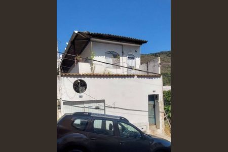 Casa à venda com 3 quartos, 212m² em Botafogo, Rio de Janeiro