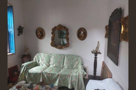 Casa à venda com 3 quartos, 212m² em Botafogo, Rio de Janeiro