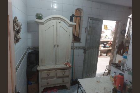 Casa à venda com 3 quartos, 212m² em Botafogo, Rio de Janeiro