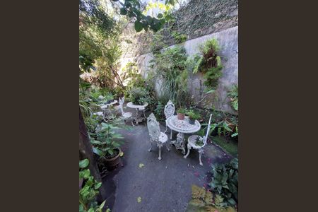 Casa à venda com 3 quartos, 212m² em Botafogo, Rio de Janeiro