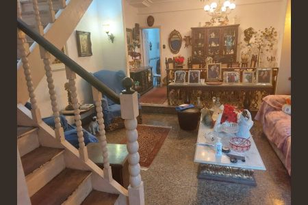 Casa à venda com 3 quartos, 212m² em Botafogo, Rio de Janeiro