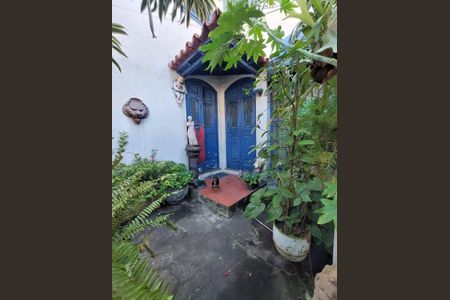 Casa à venda com 3 quartos, 212m² em Botafogo, Rio de Janeiro