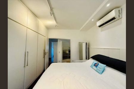 Apartamento à venda com 3 quartos, 137m² em Leblon, Rio de Janeiro
