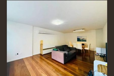 Apartamento à venda com 3 quartos, 137m² em Leblon, Rio de Janeiro