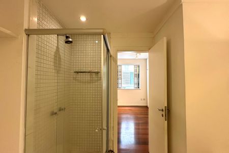 Apartamento à venda com 137m², 3 quartos e 1 vagaBanheiro Suíte 