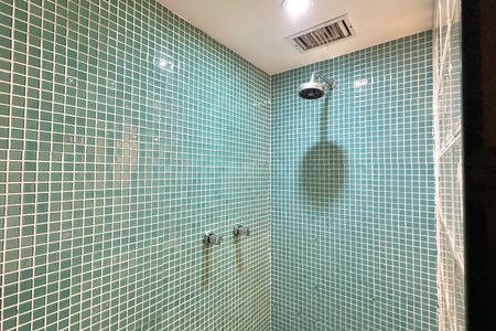 Apartamento à venda com 137m², 3 quartos e 1 vagaBanheiro Social