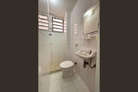 Apartamento à venda com 137m², 3 quartos e 1 vagaBanheiro de Serviço