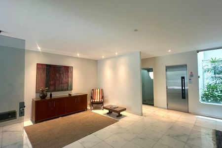 Apartamento à venda com 137m², 3 quartos e 1 vagaÁrea comum