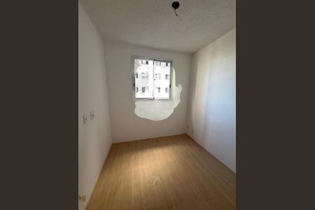 Apartamento à venda com 1 quarto, 37m² em Jardim, Santo André