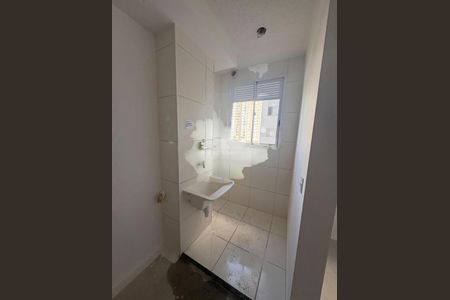 Apartamento à venda com 1 quarto, 37m² em Jardim, Santo André
