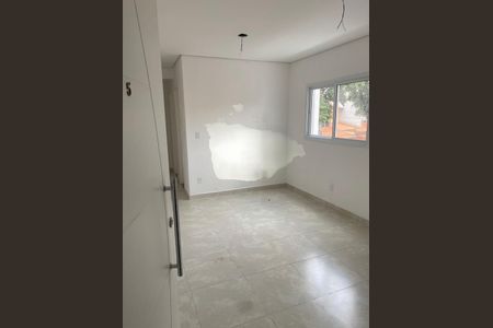 Apartamento à venda com 2 quartos, 100m² em Parque Oratório, Santo André