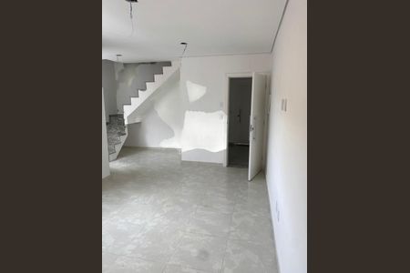 Apartamento à venda com 2 quartos, 100m² em Parque Oratório, Santo André