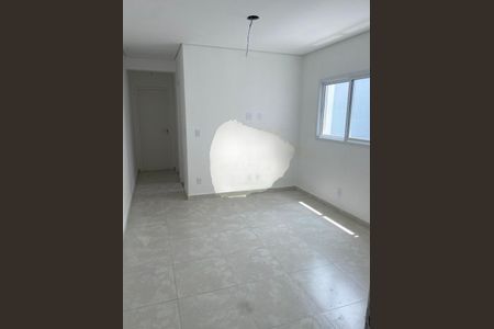 Apartamento à venda com 2 quartos, 100m² em Parque Oratório, Santo André