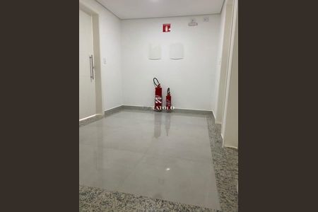 Apartamento à venda com 2 quartos, 100m² em Parque Oratório, Santo André