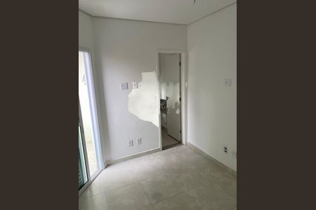 Apartamento à venda com 2 quartos, 100m² em Parque Oratório, Santo André